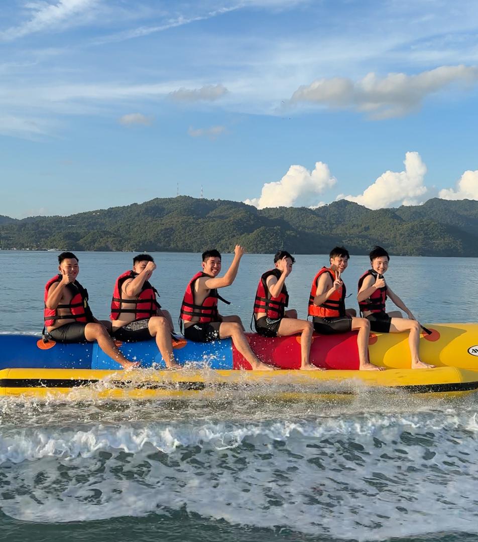 Langkawi Private Island Theme Park